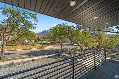 Tiny photo for 6552 S 2520 E, Cottonwood Heights, UT 84121 (MLS # 2115283)