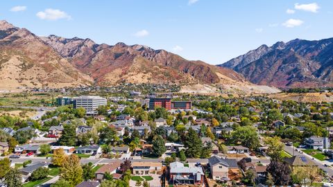 Tiny photo for 6552 S 2520 E, Cottonwood Heights, UT 84121 (MLS # 2115283)