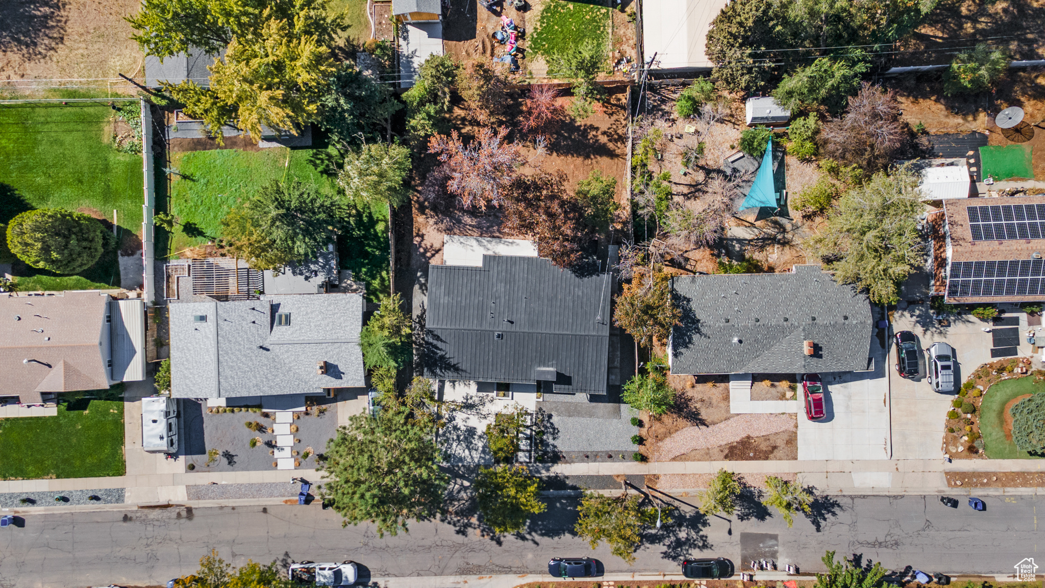 NEWTOPIA ACRES SUB - Residential