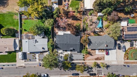 Tiny photo for 6552 S 2520 E, Cottonwood Heights, UT 84121 (MLS # 2115283)