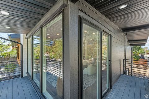 Tiny photo for 6552 S 2520 E, Cottonwood Heights, UT 84121 (MLS # 2115283)