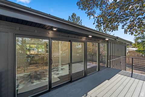 Tiny photo for 6552 S 2520 E, Cottonwood Heights, UT 84121 (MLS # 2115283)