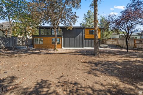Tiny photo for 6552 S 2520 E, Cottonwood Heights, UT 84121 (MLS # 2115283)