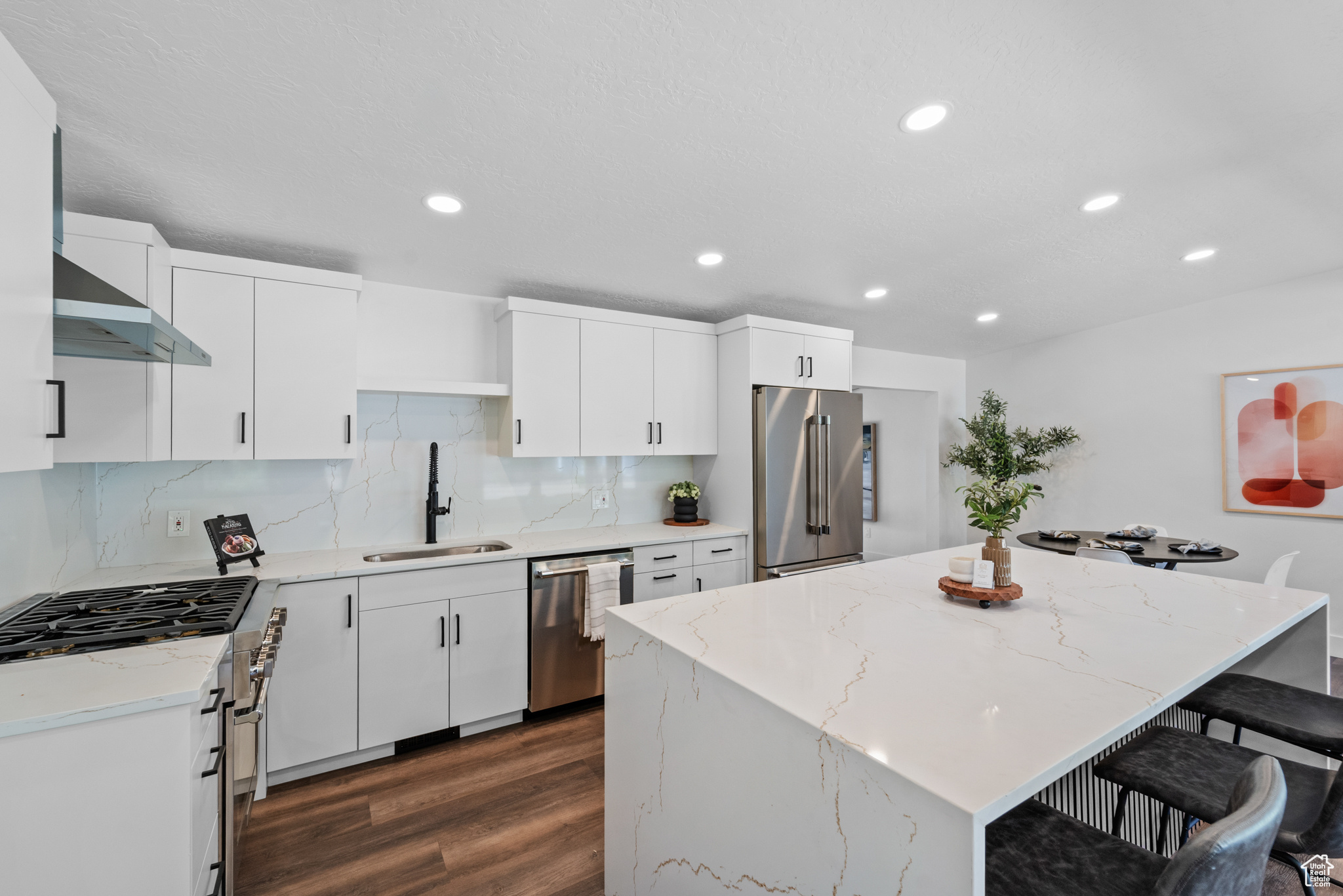 NEWTOPIA ACRES SUB - Residential