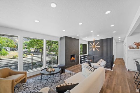 Tiny photo for 6552 S 2520 E, Cottonwood Heights, UT 84121 (MLS # 2115283)
