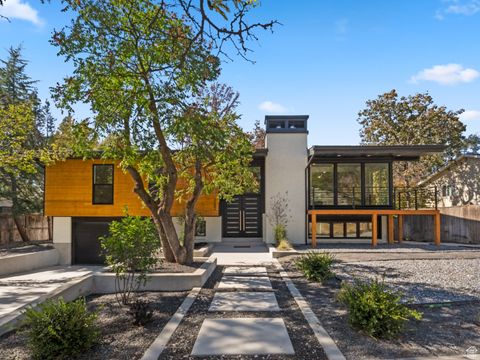 Tiny photo for 6552 S 2520 E, Cottonwood Heights, UT 84121 (MLS # 2115283)