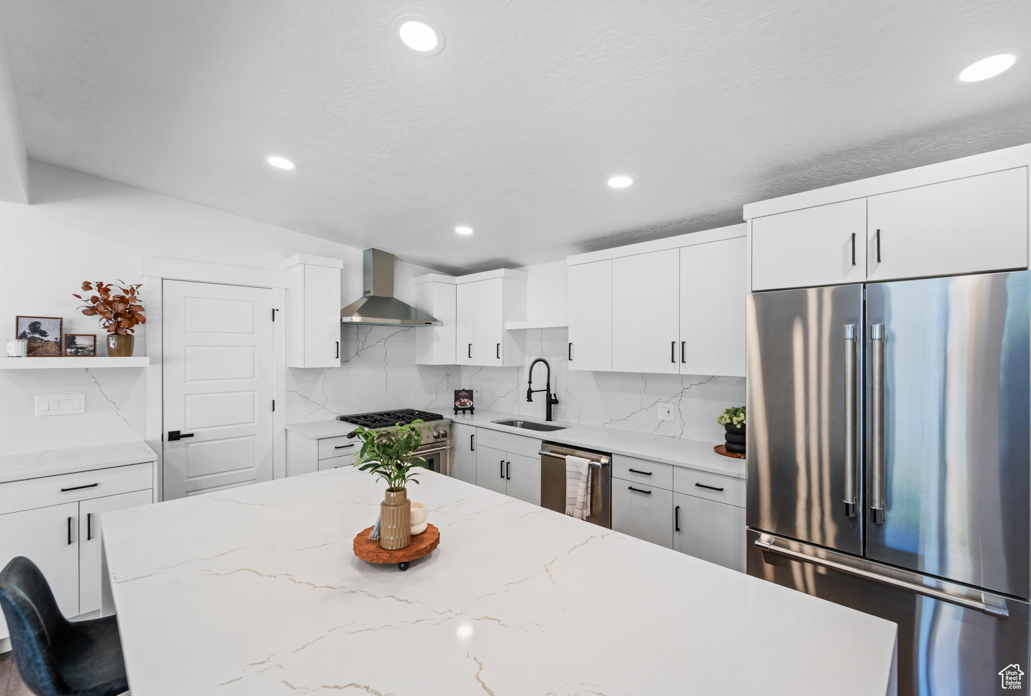 NEWTOPIA ACRES SUB - Residential