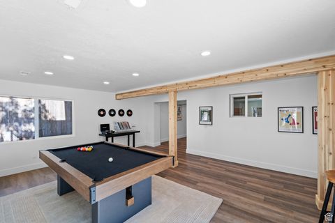 Tiny photo for 6552 S 2520 E, Cottonwood Heights, UT 84121 (MLS # 2115283)