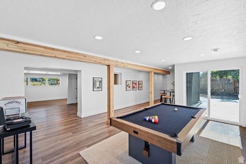 Tiny photo for 6552 S 2520 E, Cottonwood Heights, UT 84121 (MLS # 2115283)