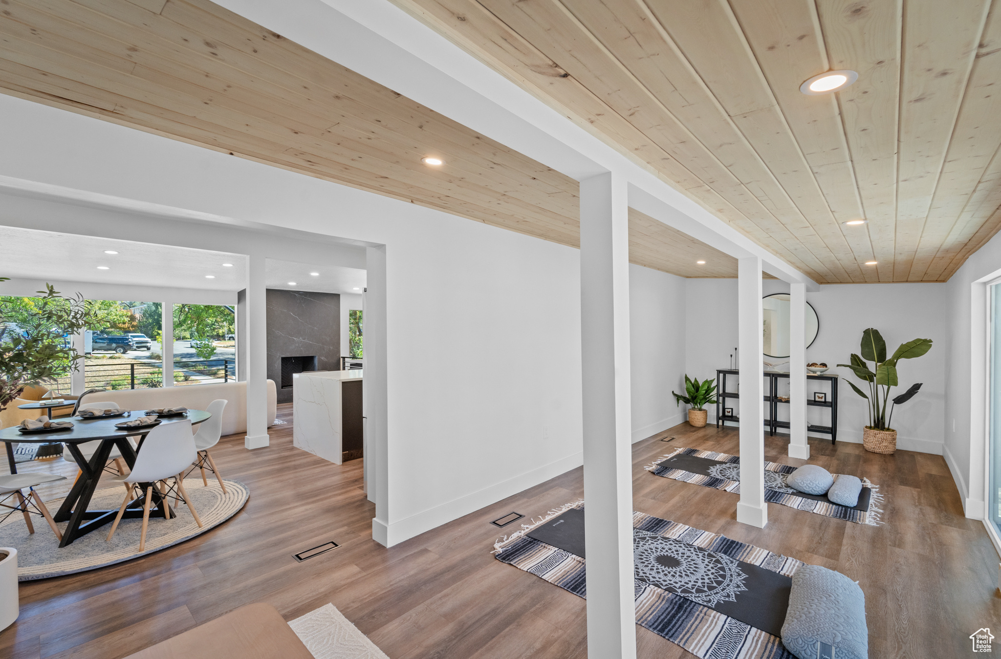 NEWTOPIA ACRES SUB - Residential