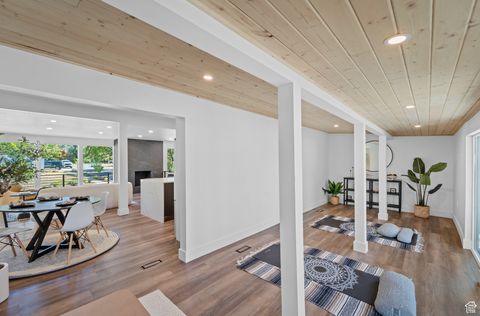 Tiny photo for 6552 S 2520 E, Cottonwood Heights, UT 84121 (MLS # 2115283)
