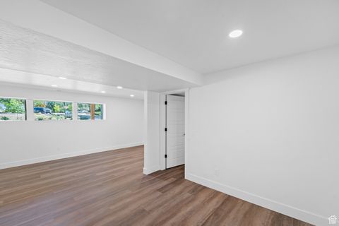 Tiny photo for 6552 S 2520 E, Cottonwood Heights, UT 84121 (MLS # 2115283)