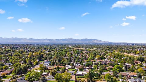 Tiny photo for 6552 S 2520 E, Cottonwood Heights, UT 84121 (MLS # 2115283)