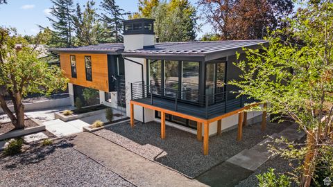Tiny photo for 6552 S 2520 E, Cottonwood Heights, UT 84121 (MLS # 2115283)