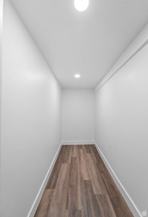 Tiny photo for 6552 S 2520 E, Cottonwood Heights, UT 84121 (MLS # 2115283)
