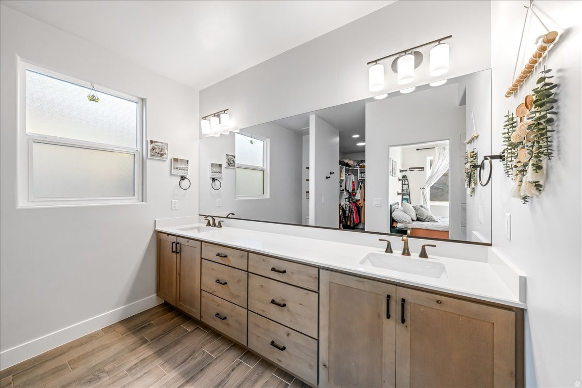 VILLAS AT GREEN SPRING PH 1 - Residential