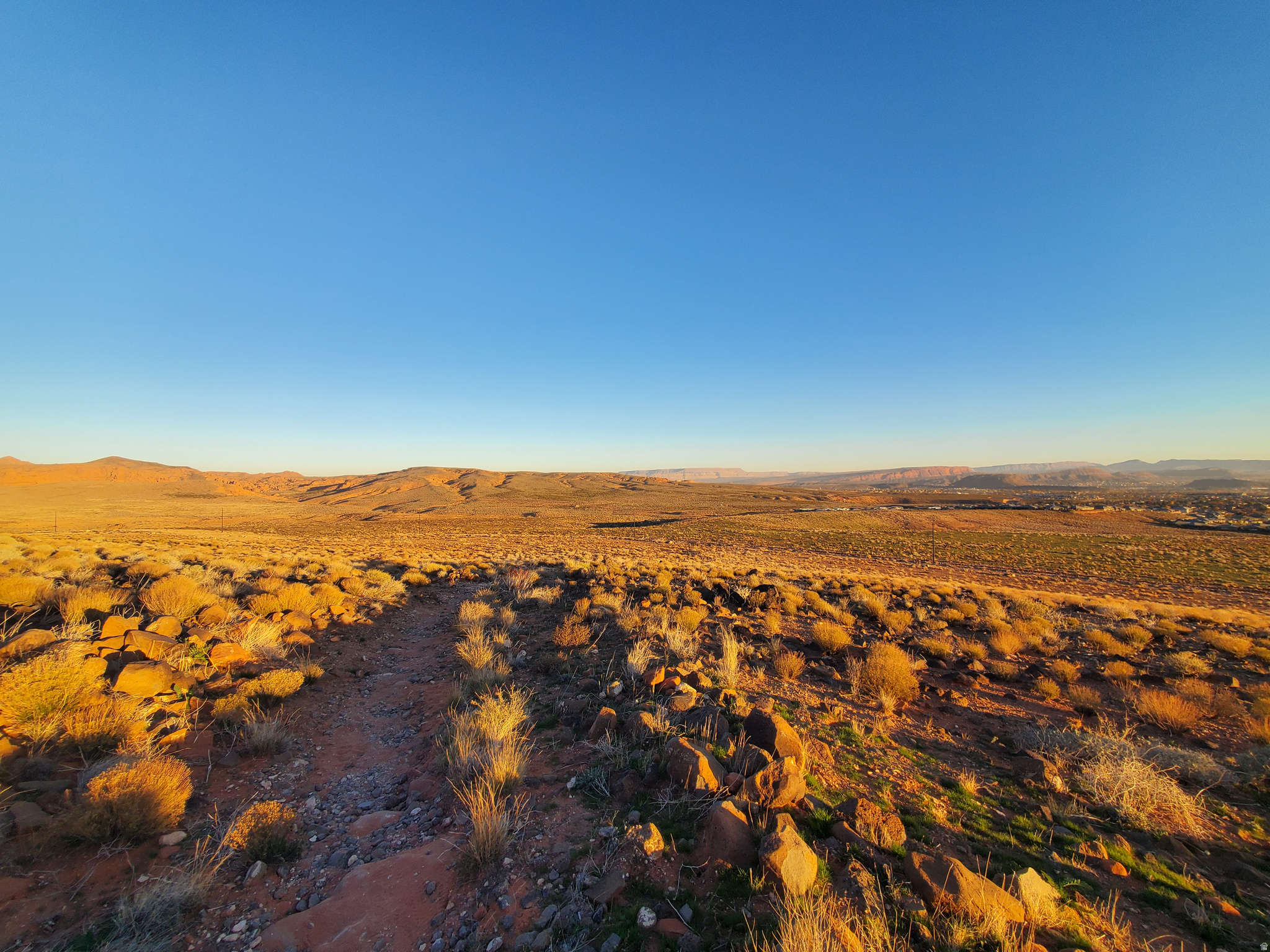 VILLAS AT GREEN SPRING PH 1 - Residential