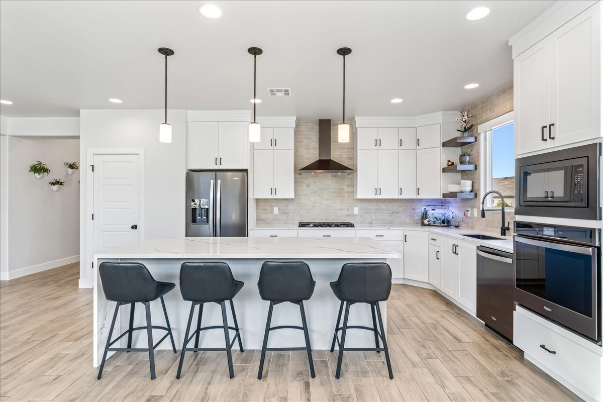 VILLAS AT GREEN SPRING PH 1 - Residential