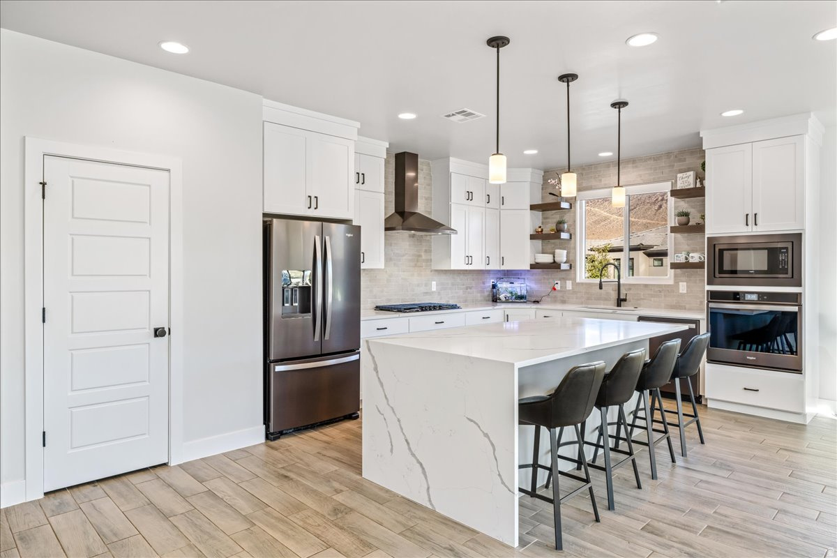 VILLAS AT GREEN SPRING PH 1 - Residential