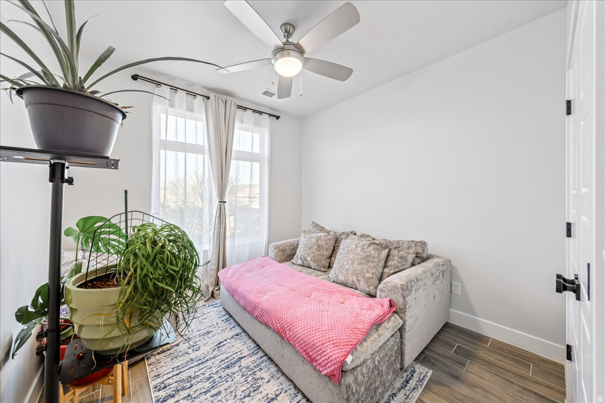 VILLAS AT GREEN SPRING PH 1 - Residential