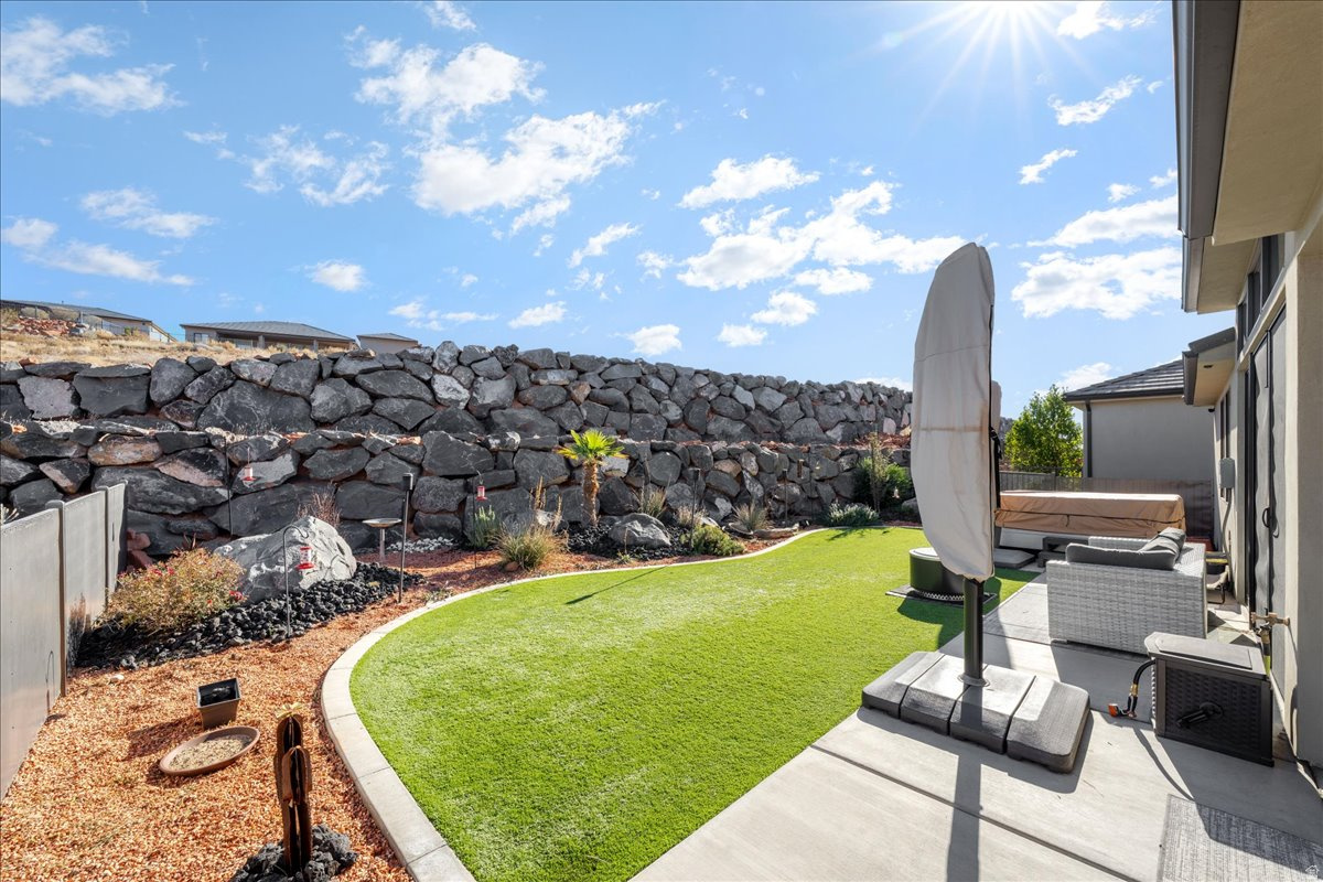 VILLAS AT GREEN SPRING PH 1 - Residential