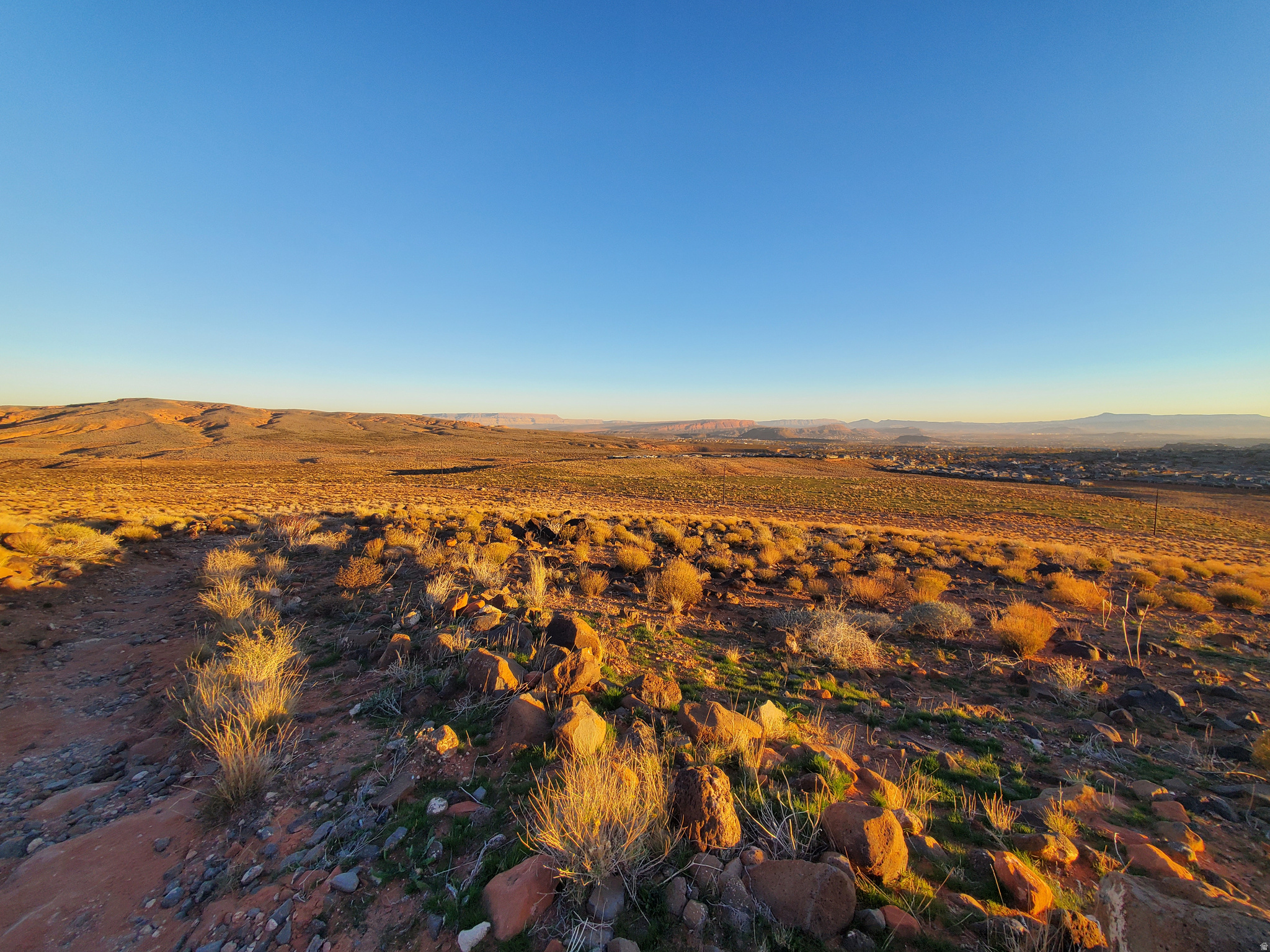 VILLAS AT GREEN SPRING PH 1 - Residential