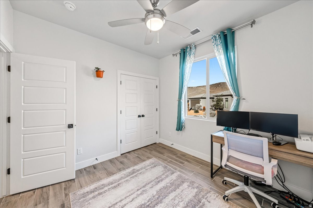 VILLAS AT GREEN SPRING PH 1 - Residential