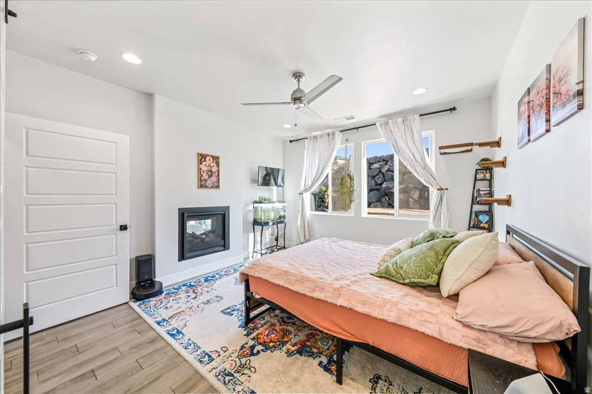 VILLAS AT GREEN SPRING PH 1 - Residential