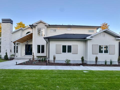 Homes For Sale - 8037 S Royal Ln<br/> Cottonwood Heights, UT 84093