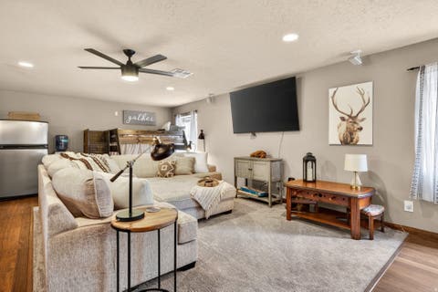Tiny photo for 310 N SCENIC DR, Brian Head, UT 84719 (MLS # 2162343)