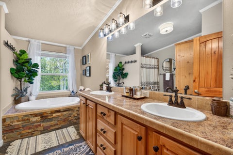 Tiny photo for 310 N SCENIC DR, Brian Head, UT 84719 (MLS # 2162343)