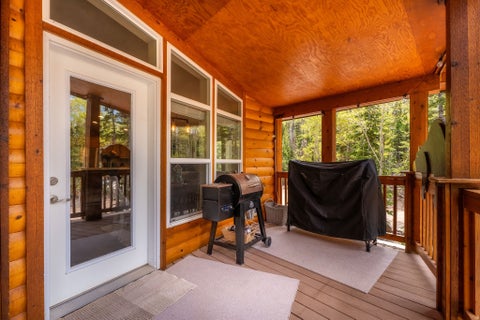 Tiny photo for 310 N SCENIC DR, Brian Head, UT 84719 (MLS # 2162343)