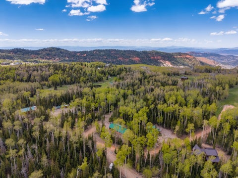 Tiny photo for 310 N SCENIC DR, Brian Head, UT 84719 (MLS # 2162343)
