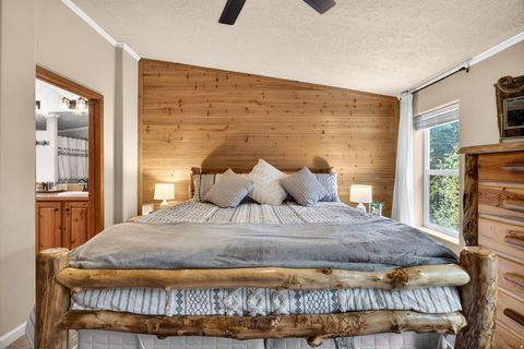 Tiny photo for 310 N SCENIC DR, Brian Head, UT 84719 (MLS # 2162343)