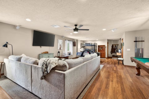 Tiny photo for 310 N SCENIC DR, Brian Head, UT 84719 (MLS # 2162343)