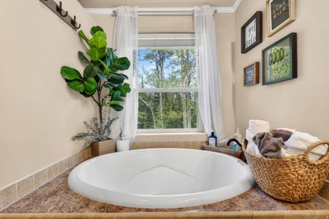 Tiny photo for 310 N SCENIC DR, Brian Head, UT 84719 (MLS # 2162343)