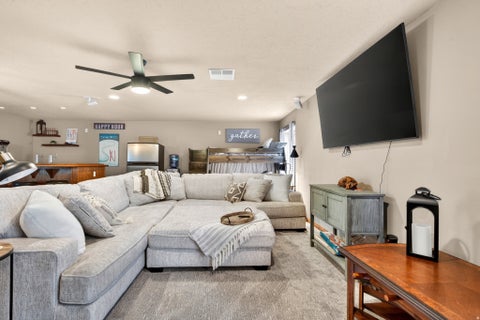 Tiny photo for 310 N SCENIC DR, Brian Head, UT 84719 (MLS # 2162343)