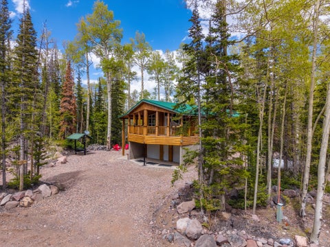 Tiny photo for 310 N SCENIC DR, Brian Head, UT 84719 (MLS # 2162343)