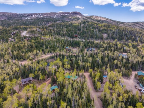Tiny photo for 310 N SCENIC DR, Brian Head, UT 84719 (MLS # 2162343)