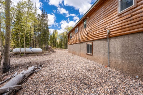 Tiny photo for 310 N SCENIC DR, Brian Head, UT 84719 (MLS # 2162343)