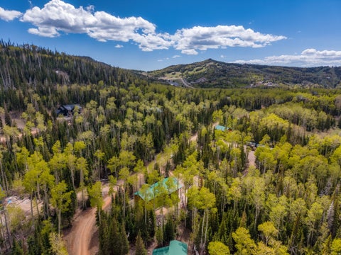 Tiny photo for 310 N SCENIC DR, Brian Head, UT 84719 (MLS # 2162343)