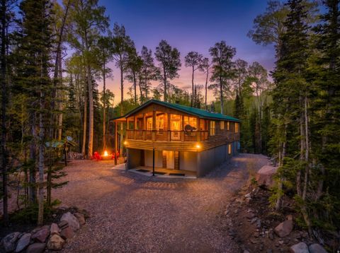 Tiny photo for 310 N SCENIC DR, Brian Head, UT 84719 (MLS # 2162343)