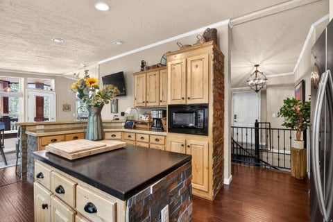 Tiny photo for 310 N SCENIC DR, Brian Head, UT 84719 (MLS # 2162343)