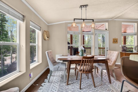 Tiny photo for 310 N SCENIC DR, Brian Head, UT 84719 (MLS # 2162343)