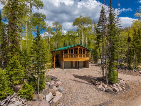 Tiny photo for 310 N SCENIC DR, Brian Head, UT 84719 (MLS # 2162343)
