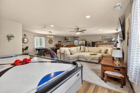 Tiny photo for 310 N SCENIC DR, Brian Head, UT 84719 (MLS # 2162343)