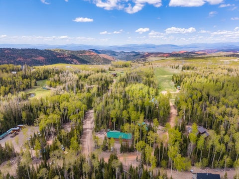 Tiny photo for 310 N SCENIC DR, Brian Head, UT 84719 (MLS # 2162343)