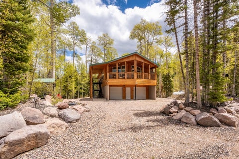 Tiny photo for 310 N SCENIC DR, Brian Head, UT 84719 (MLS # 2162343)