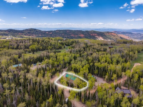 Tiny photo for 310 N SCENIC DR, Brian Head, UT 84719 (MLS # 2162343)