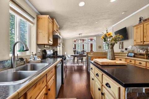 Tiny photo for 310 N SCENIC DR, Brian Head, UT 84719 (MLS # 2162343)